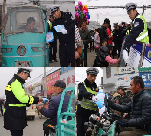 菏澤實施全城禁行新規(guī) 超標(biāo)電動三、四輪車面臨道路準(zhǔn)入考驗